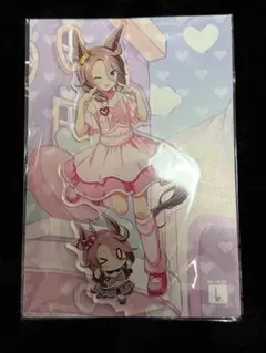 2026年最新】ナリタタイシン アクリルの人気アイテム - メルカリ