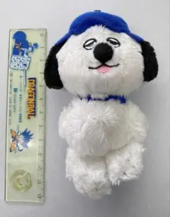 スヌーピのオラフ