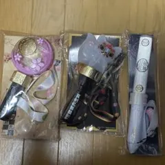 刀剣乱舞　ミュージカル　刀ミュ　ペンライト