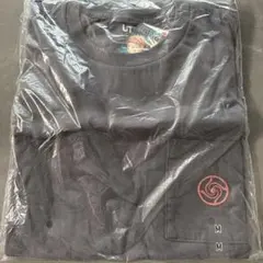 UT 呪術廻戦 Tシャツ Mサイズ ダークグレー