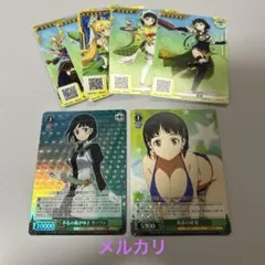 2026年最新】桐ヶ谷直葉_リーファの人気アイテム - メルカリ