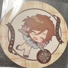あんさんぶるスターズ！！ アニカフェ コースター 三毛縞斑