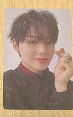 TREASUREトレカ　ドヨン