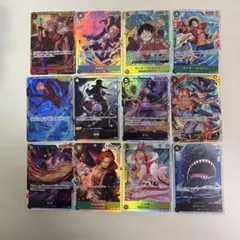 ワンピース カードゲーム セット