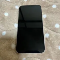 iPhone 13 128GB バッテリー最大容量78% SIMフリー - メルカリ