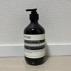 【新品未使用】Aesop ハンドソープ