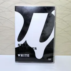 2026年最新】NEWS LIVE TOUR 2015 WHITE 初回の人気アイテム - メルカリ
