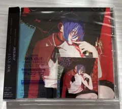 米津玄師　シリアルなし　特典ステッカーあり　IRIS OUT JANE DOE