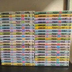 境界のRINNE 全巻セット 新品 / 境界のRINNE (1-40巻 全巻) 全巻セット : 漫画全巻ドットコム