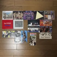 SMAP 8cm CD / CD まとめ売り