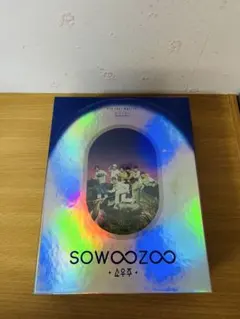 BTS 2021 MUSTER SOWOOZOO Blu-ray