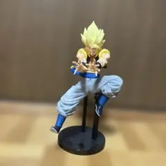 ドラゴンボール 超サイヤ人ゴッドスーパーサイヤ人 フィギュア