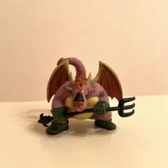 ドラゴンクエスト ソフビモンスター アークデーモン