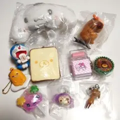 ガチャガチャ まとめ売り　10個セット