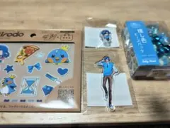 クロノヴァ しゃるろ グッズまとめ売り クロノヴァ しゃるろ グッズまとめ売り - メルカリ