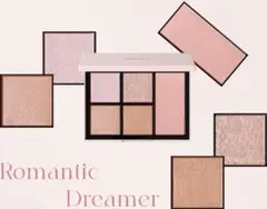 SNIDEL BEAUTYアイデザイナーEX10 romantic dreame