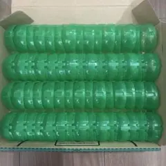 ガチャガチャ 空カプセル 空容器 小さめ