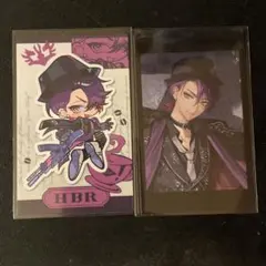 にじさんじ 渡会雲雀 チェキ まとめ売り