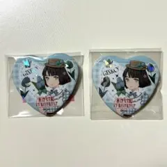 2026年最新】百生吟子 缶バッジの人気アイテム - メルカリ