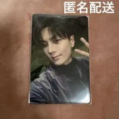 ENHYPEN VANISH ジェイ　ラキドロ　フォトカード　weverse