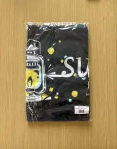 sumika タオル ネイビー 新品 ライブグッズ