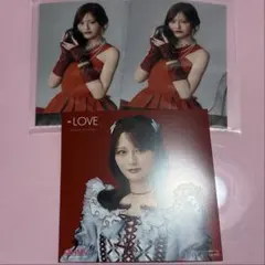 イコラブ 髙松瞳 グッズセット