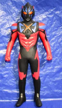 2026年最新】ウルトラマンエックスダークネスの人気アイテム - メルカリ