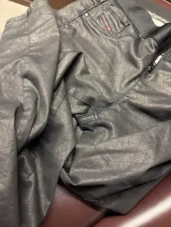 希少00s Diesel Luster coating skinny denim - メルカリ