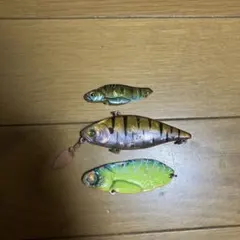 一誠 ボトムアップギャップジグ ビビビマルチ デプス ハイパー