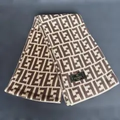 ストール マフラー