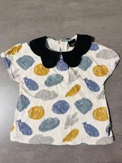 Tシャツ 子供服 100