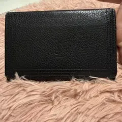YSL サンローラン 本革 カードケース 名刺入れのサムネイル