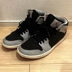 【NIKE】エアジョーダン　Air Jordan ハイカットスニーカーのサムネイル