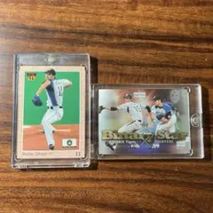 大谷翔平選手のBBMトレーディングカード 3枚セット2013-2014 大谷翔平選手のBBMトレーディングカード 3枚セット2013-2014 - メルカリ