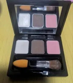 CRYSTAL JEMMY Make Palette アイシャドウのサムネイル