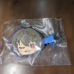 あんスタ　ヘアクリップ　朔間凛月