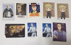 進撃の巨人　エルヴィン