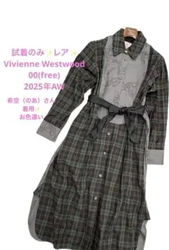 2026年最新】Vivienne Westwood RED LABEL レディース シャツ