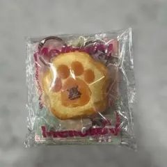 メロジョイ ミニランド ミニピーチ肉球トースト ピンク肉球 未使用品