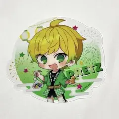 ぷりっつトレカ アンプタック ぷりっつ トレカ｜Yahoo!フリマ（旧PayPayフリマ）