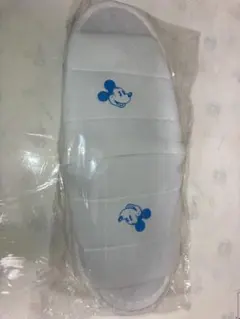 ミッキーマウス スリッパ