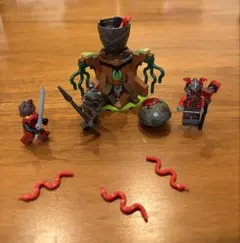 LEGO NINJAGO 70621