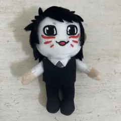 ゴールデンボンバー 樽美酒研二 ぬいぐるみ 2014年 ツアー限定 非売品 レア