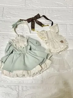 【 SDM • 1/4 size】Melody.c 様製　Candy maid