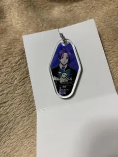ブルロカフェ　御影玲王