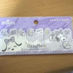 USJ ユニバーサルスタジオジャパン　スヌーピー　付箋　ふせん