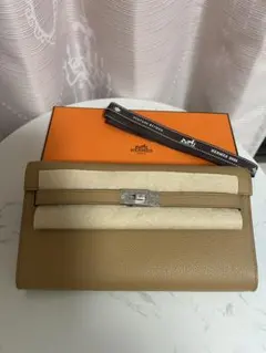 HERMES ケリー トゥーゴー新品のサムネイル