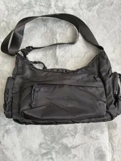 限定価格✨ザノースフェイス BONNEY HOBO BAG MINI ブラック