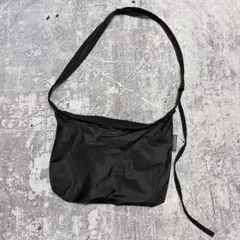 mont-bellモンベル ショルダー M ブラック黒
