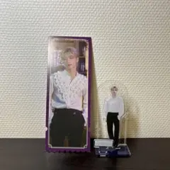 DINO ディノ セット-アクリルスタンド&カード/トレカ SEVENTEEN